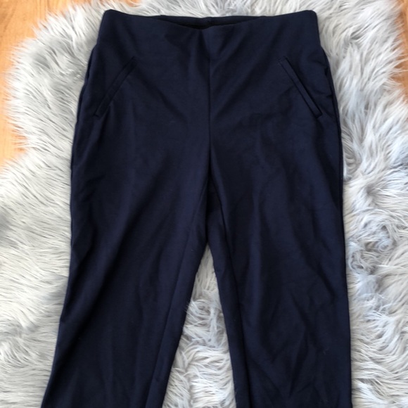 Slimming By Chicos Dress Pants - Picture 2 of 7